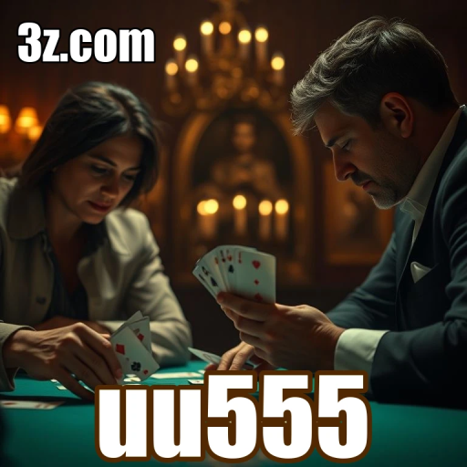 Experimente o Casino Incomparável do uu555 e Vença!