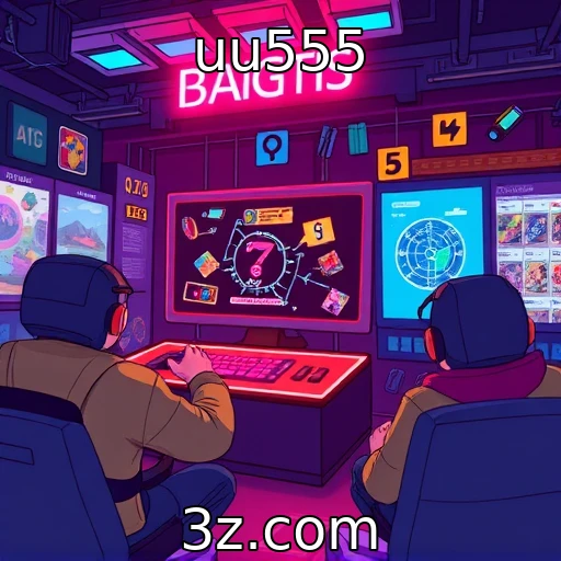 Desafios da indústria de jogos na era digital