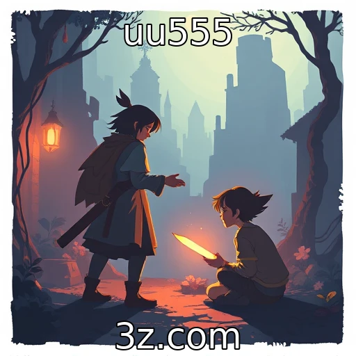 Mudanças nas narrativas e storytelling em jogos