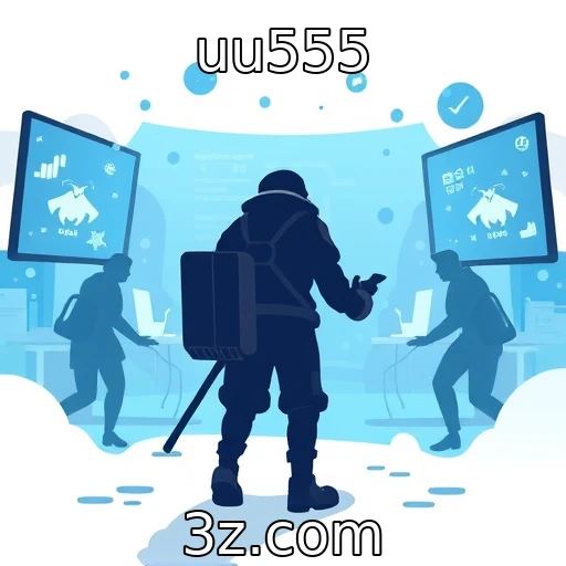 O crescimento dos jogos online e suas comunidades